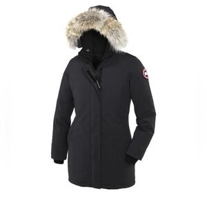CANADA GOOSE VICTORIA PARKA XS